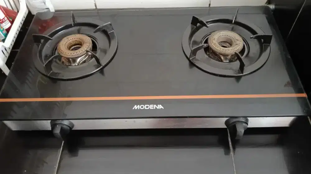 Dijual kompor modena