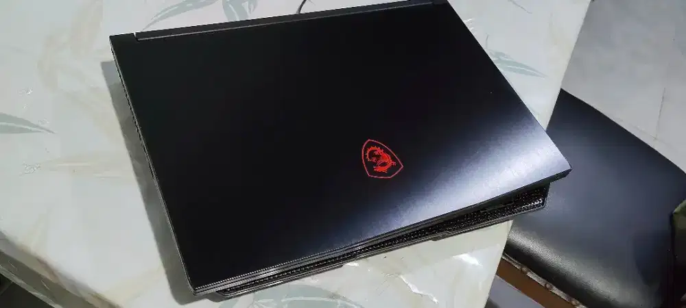 JUAL santai MSI GF63 thin
