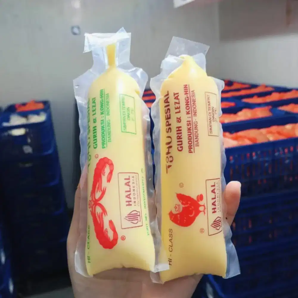 Lowongan Pekerjaan Buruh Pabrik Tofu Bandung