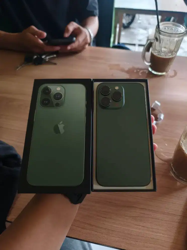 iPhone 13 Pro/128Gb iBox