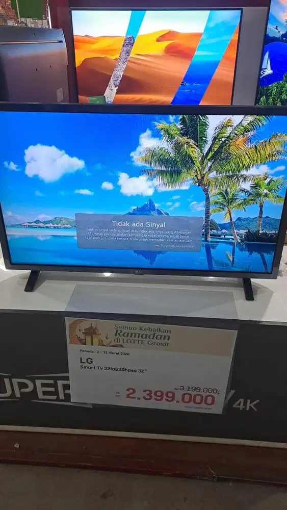 Lotteciputat TV LG 32lqbpsa SMART KREDIT lottecapital