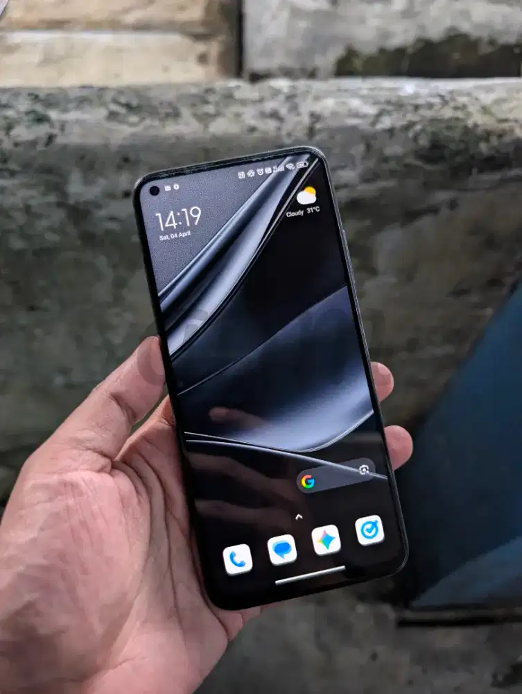 Xiaomi Mi 10T Pro 8/256 Black