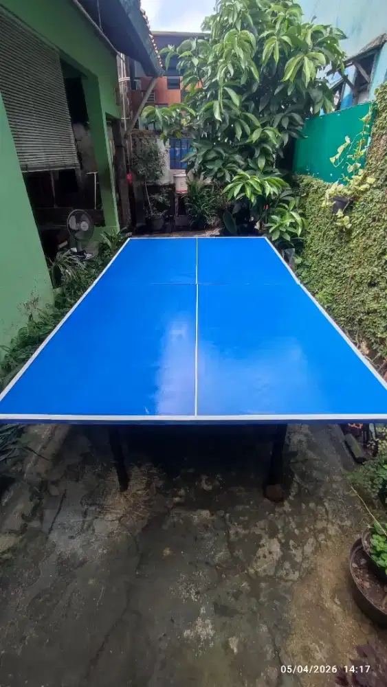 Meja pingpong butterfly