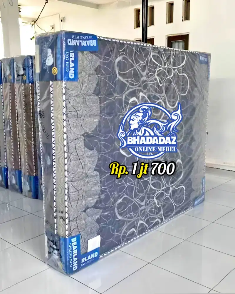 Springbed Olympic Bearland Lis 3 No.2