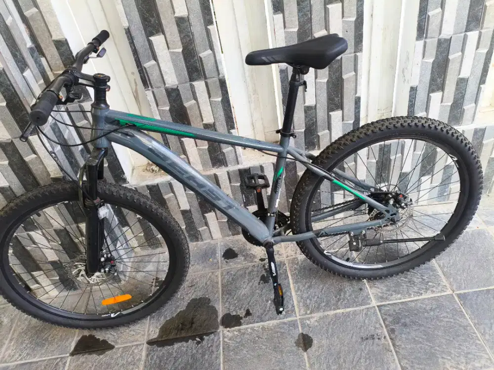 Sepeda gunung Alton Beast