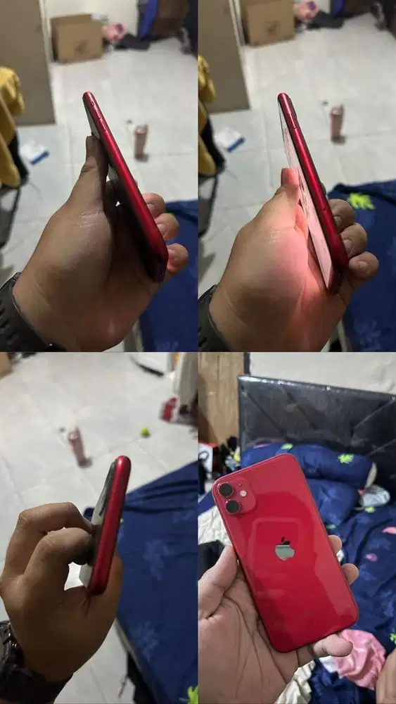 iPhone 11 64gb Beacukai