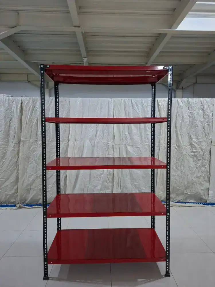 Di Jual Cepat Rak Besi Siku