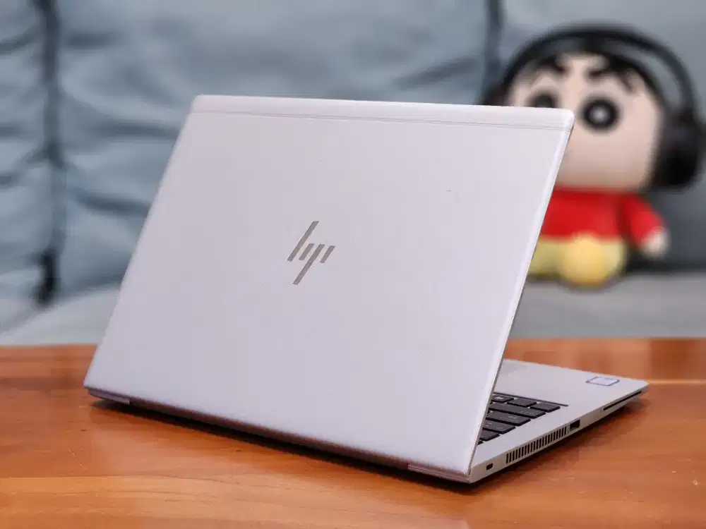 Mulus! HP 830 G6 Core i5 8th Bezelless Best Performance Siap Kerja