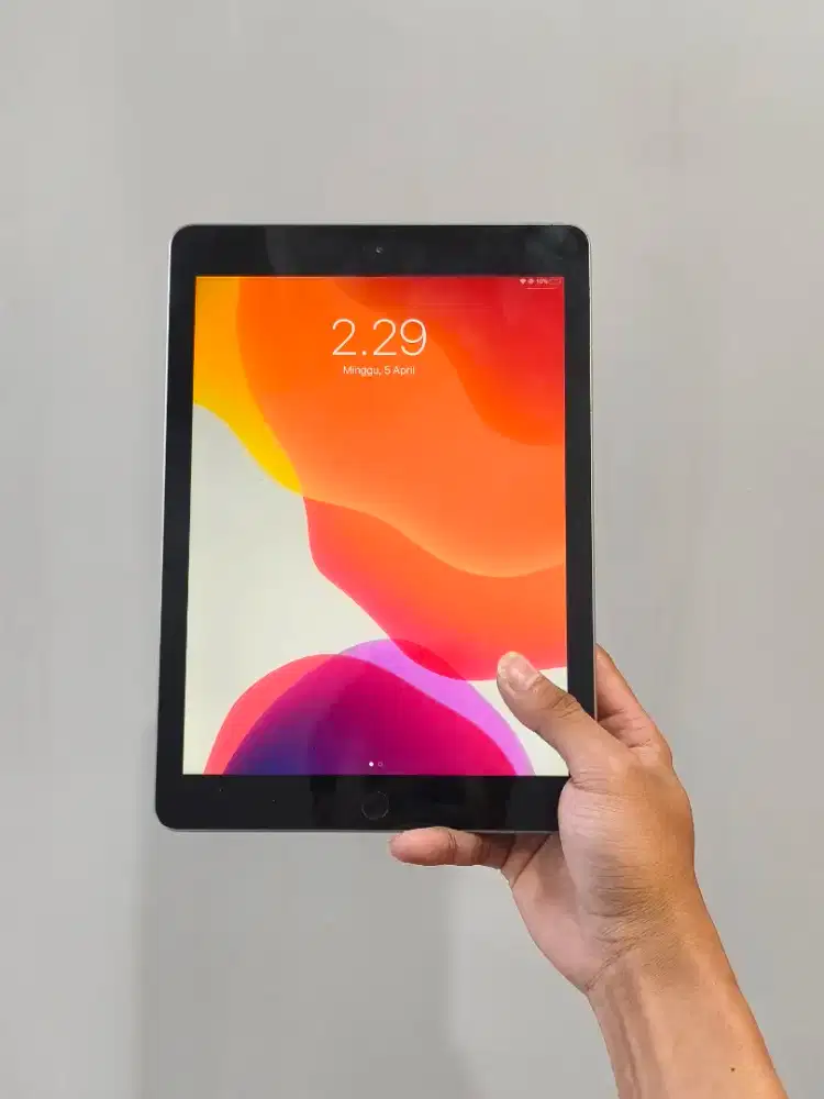 iPad GEN-5 32GB 2017 WIFI ONLY 9,7
