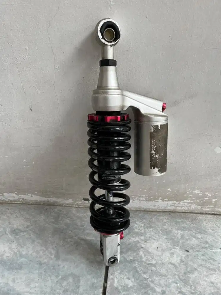di jual shock breaker yss G series