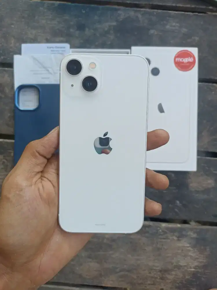 Iphone 13 resmi digimap 128 gb