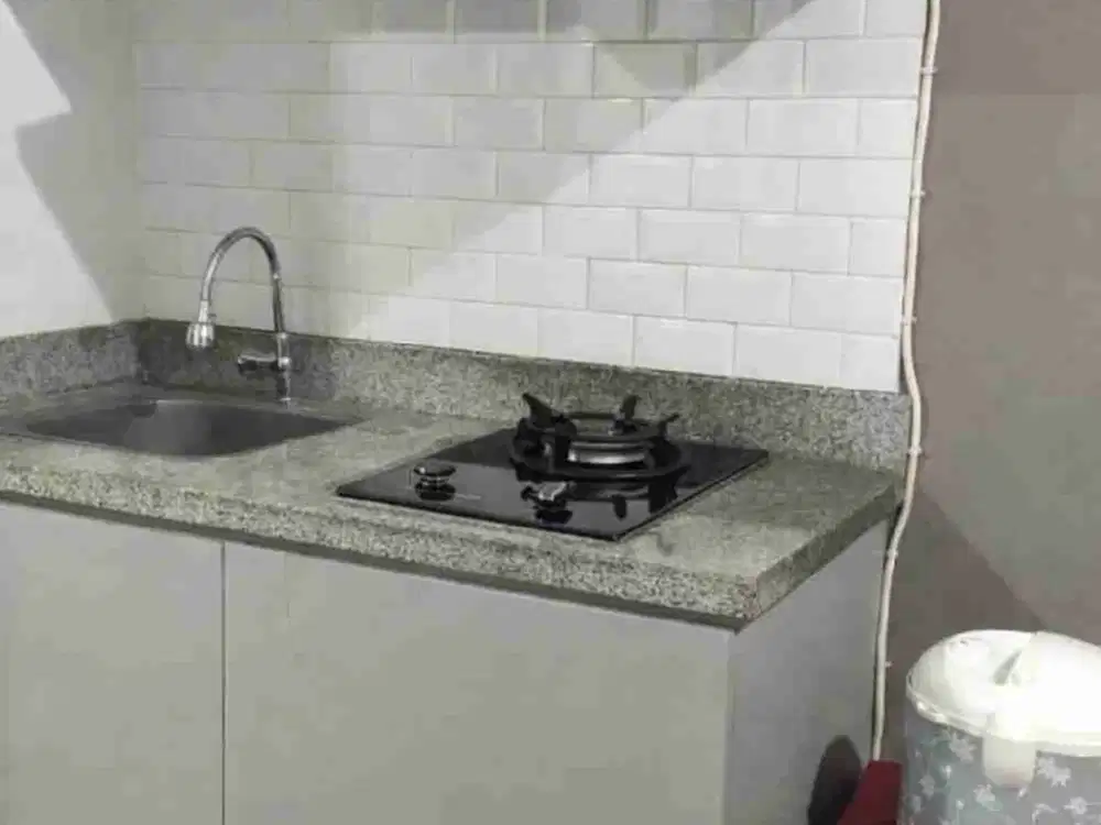 Sewa Apartemen Gunawangsa MERR