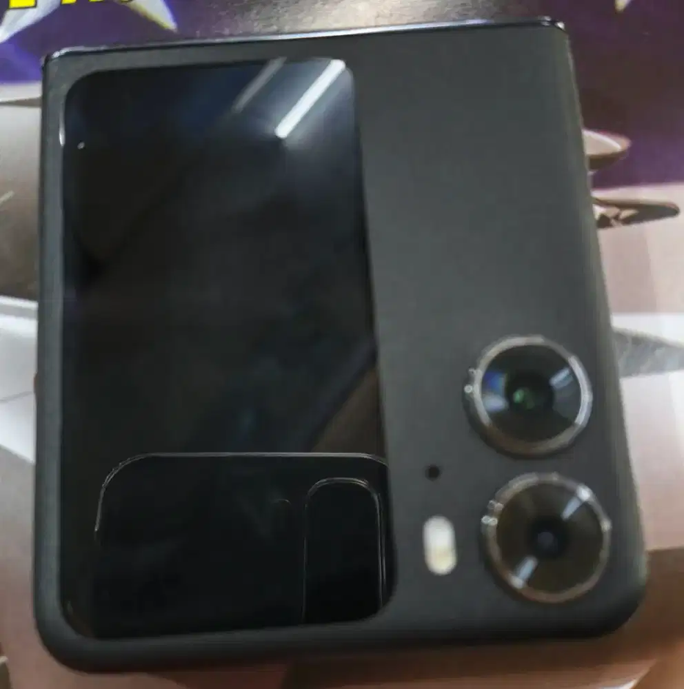 Jual Oppo find n2 flip