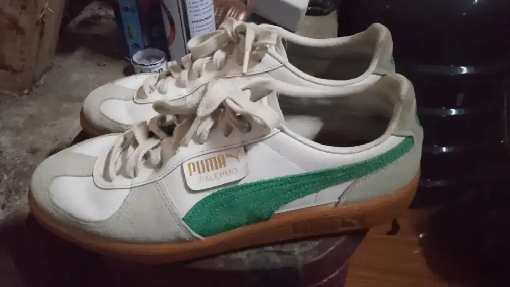 Sale Puma Palermo uk 42 Original!!