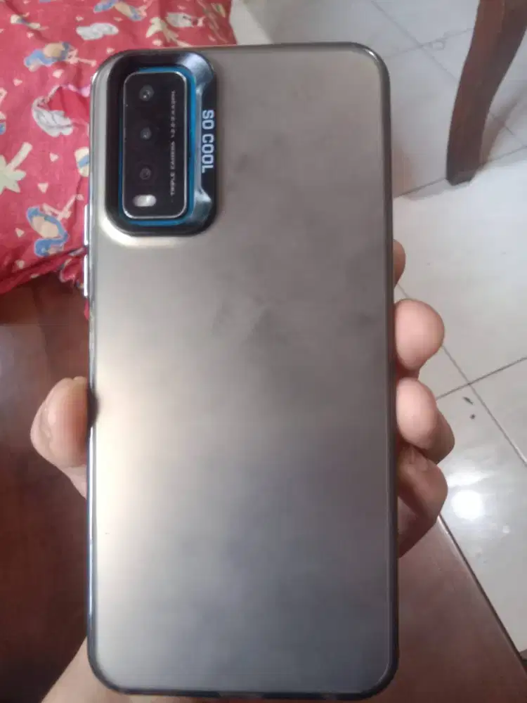 Dijual Vivo V2027