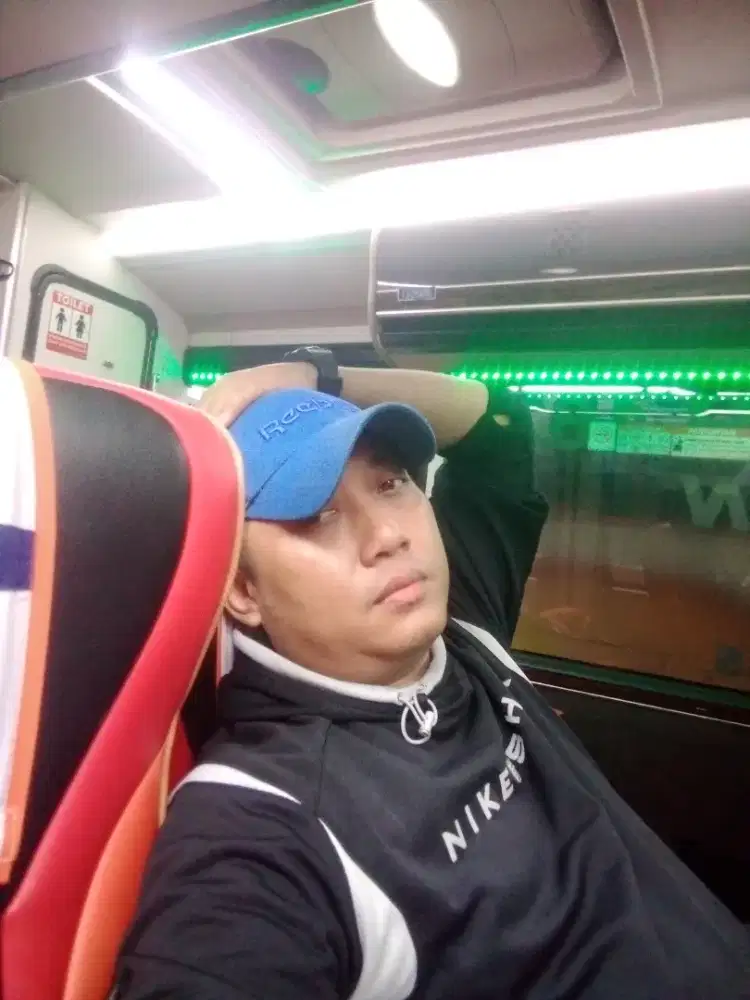 Saya pengalaman driver 5 th matic/manual