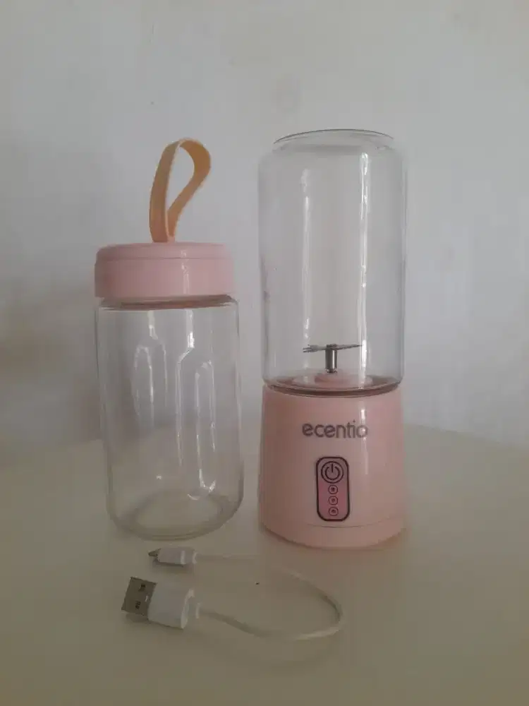 Blender portable mini