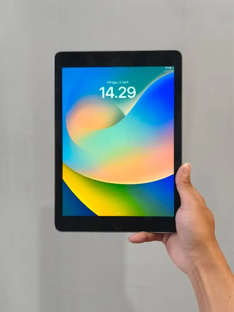 iPad PRO 32GB 2016 WIFI ONLY 9,7