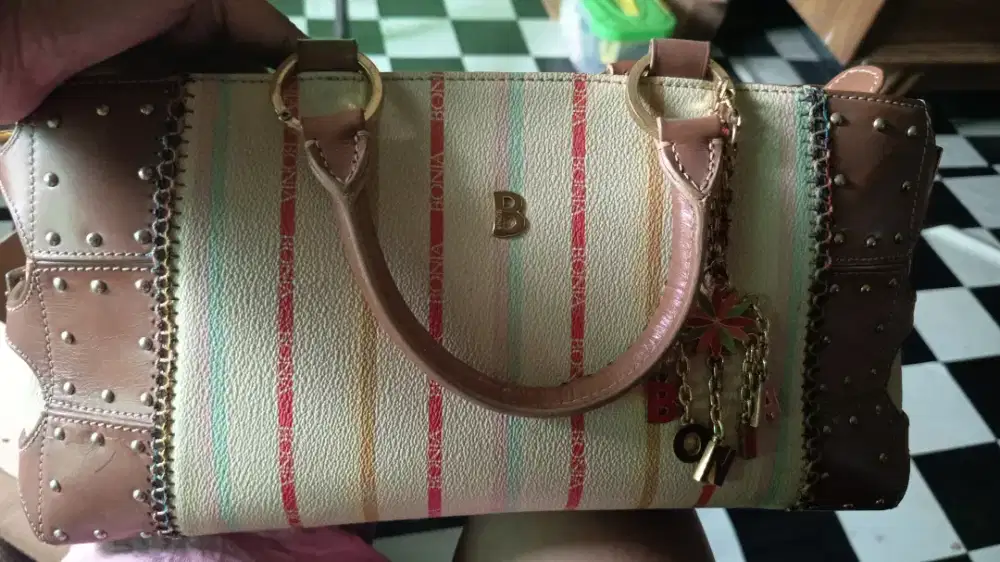 Tas undangan(jinjing)