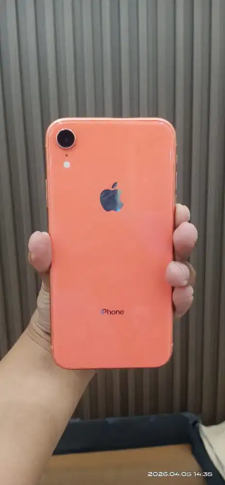 I PHONE XR, 64 GB, INTER SINYAL AMAN.