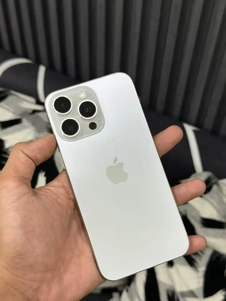 iPhone 15 Promax 256Gb iBox