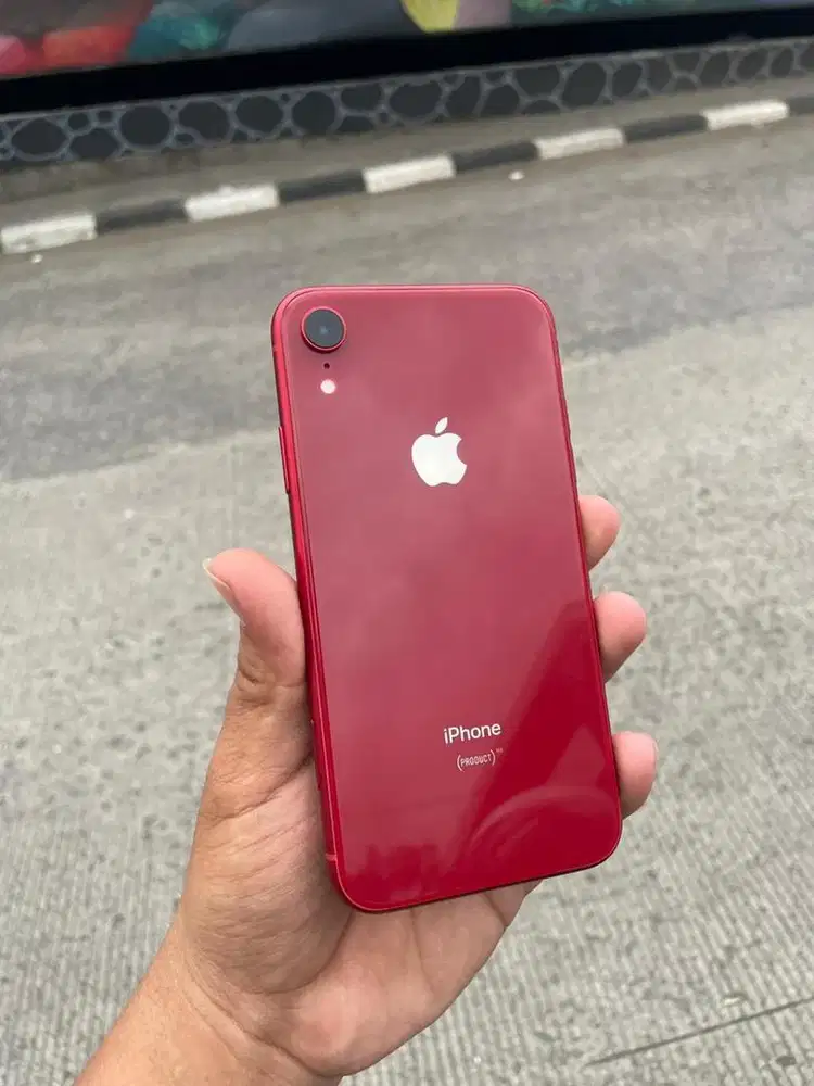 Iphone XR 64GB Inter Alloperator