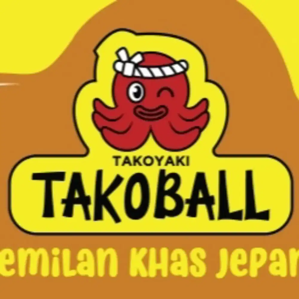 Lowongan kerja jaga stand takoyaki
