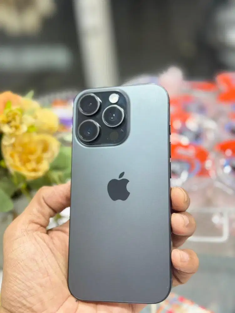 Iphone 16 promax 256 iBox