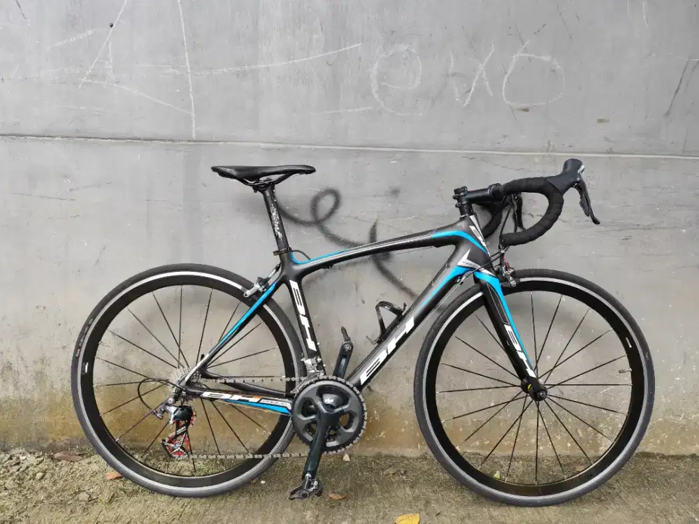 ROADBIKE CARBON BH TAIWAN