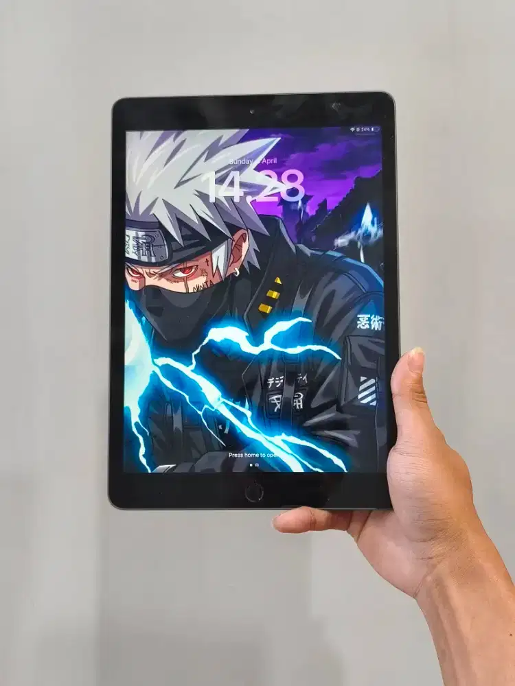 iPad GEN-8 32GB 2020 WIFI ONLY 10