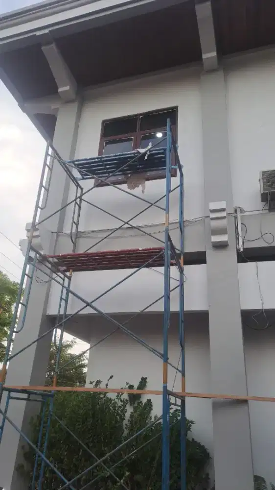 Jasa bangunan balikpapan