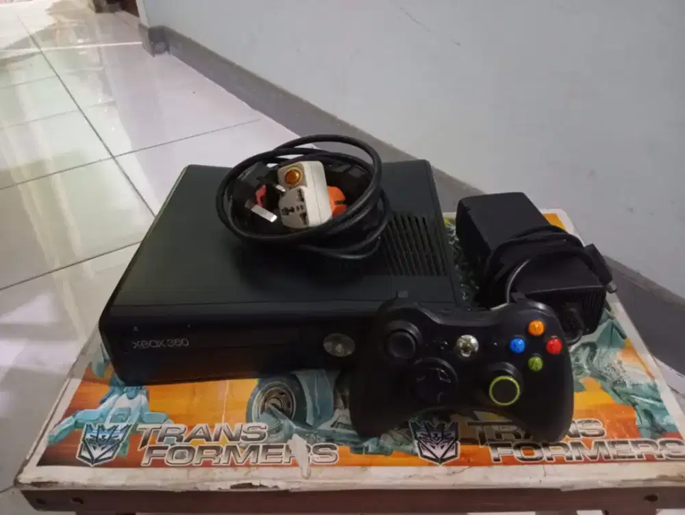 Xbox 360 Trinity 250GB