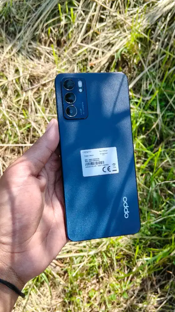 OPPO RENO 6 5G 8/128