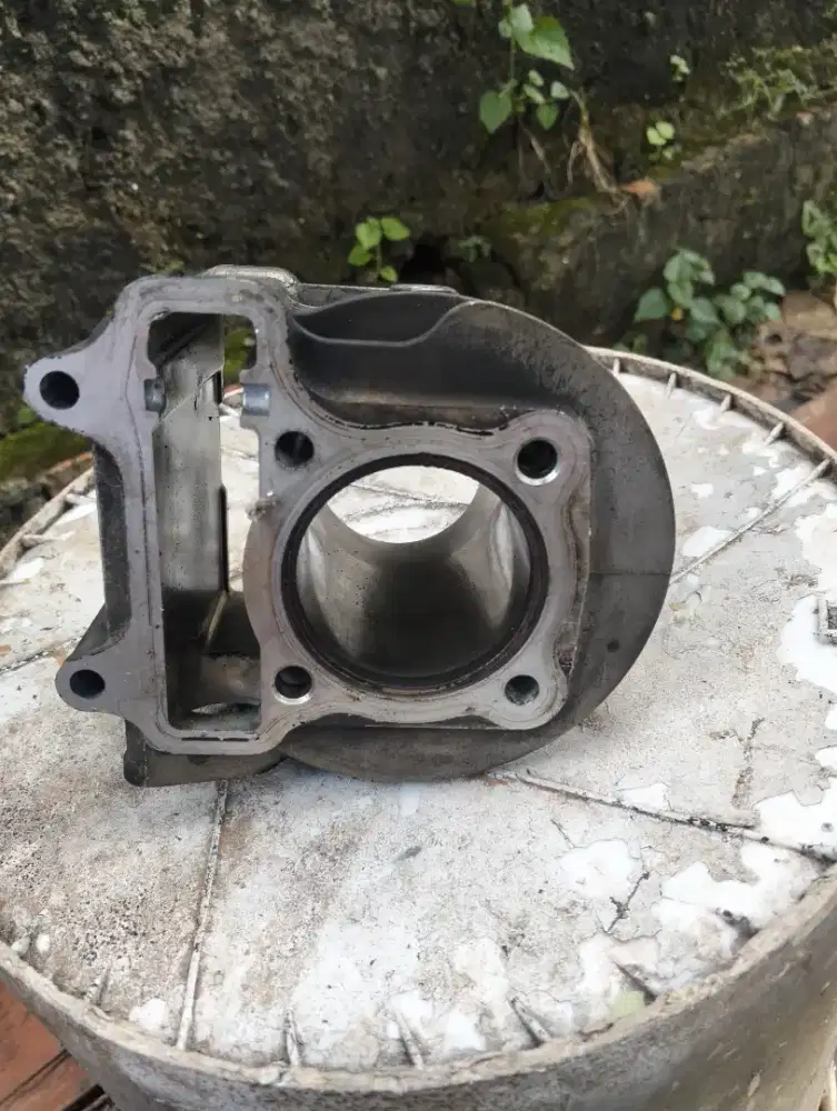 Maharin aja ni gan blok seher beat karbu copotan 350 nego tipis