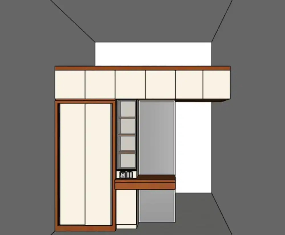 Furniture dan desain interior