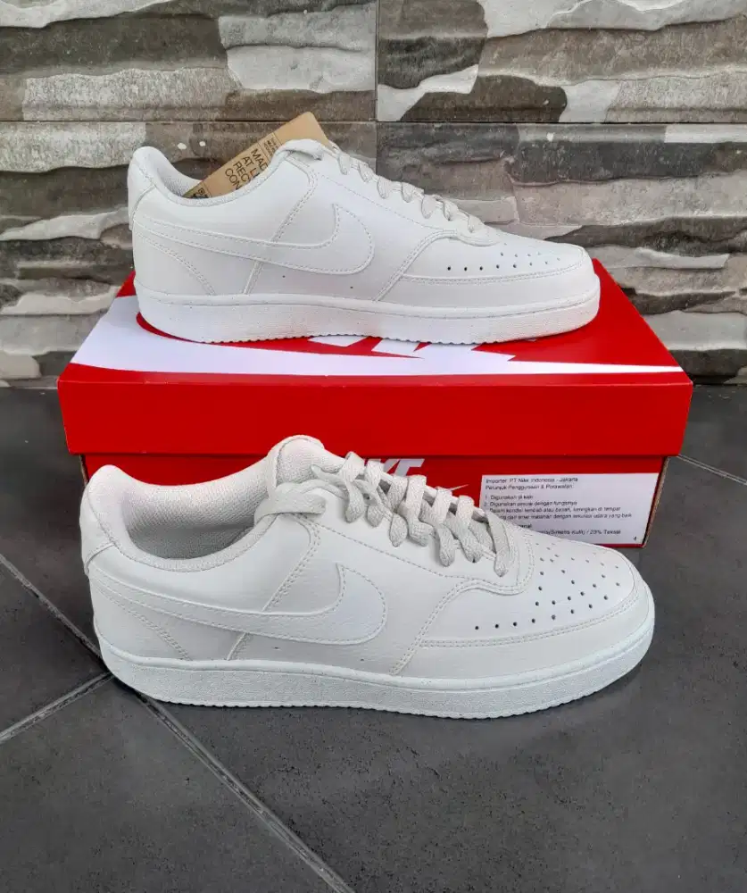 Sepatu Casual Nike Original