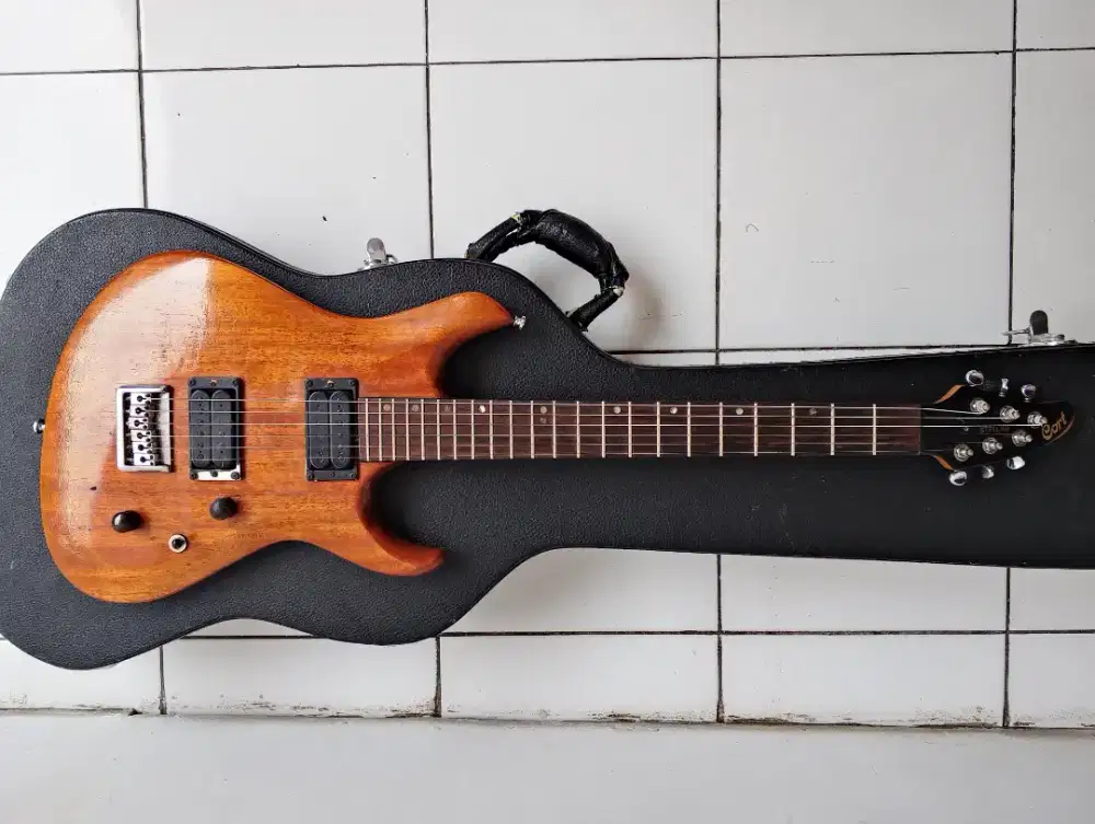 Cort Stellar rare thn 90an