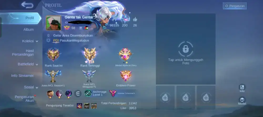 GUIN ASPIRANT, FANNY SKYLARK, GRANGER PRIME/M7, CLAUDE PRIME/M6,