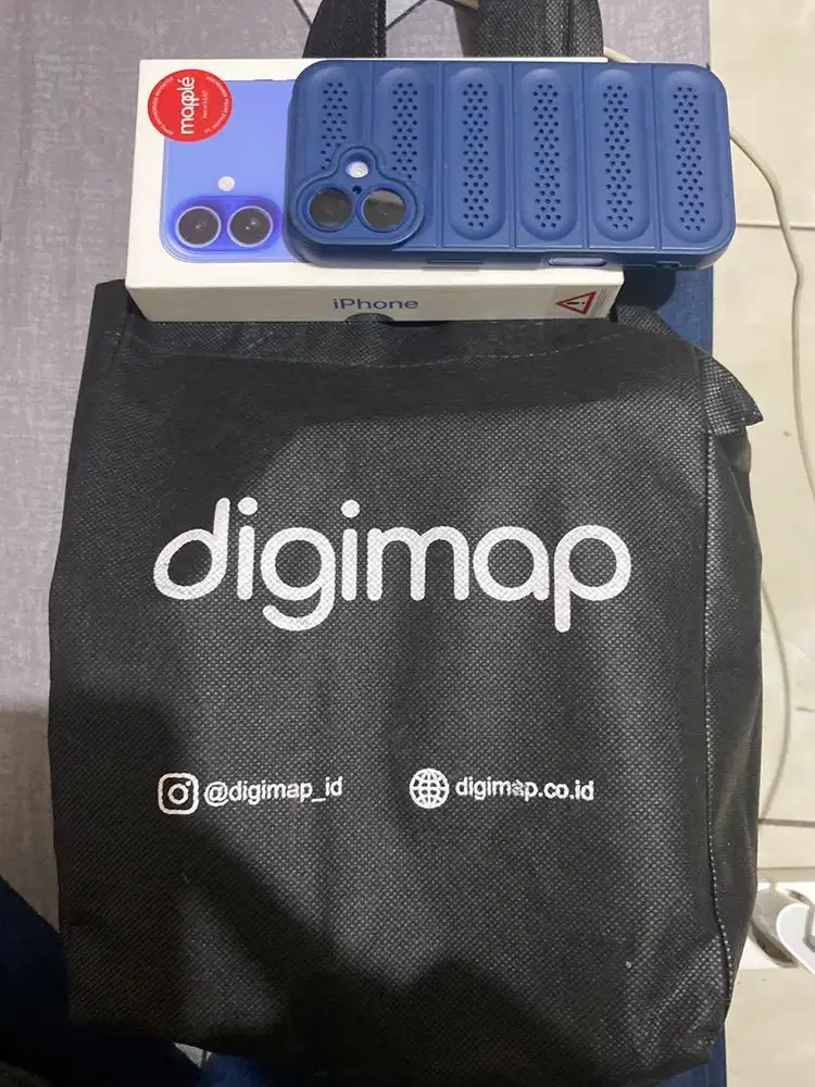 Ip 16 128 ibox resmi