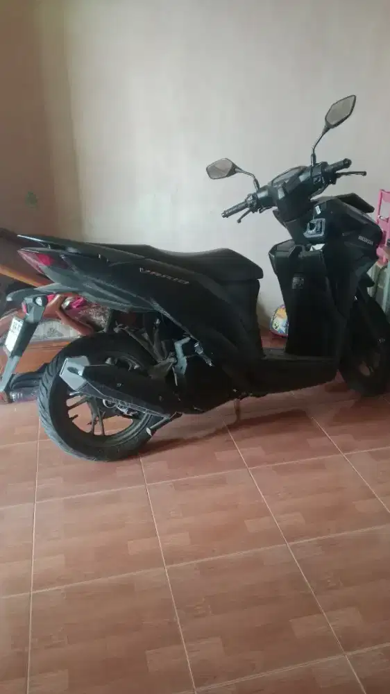 Vario 125 tahun 2025 new gres