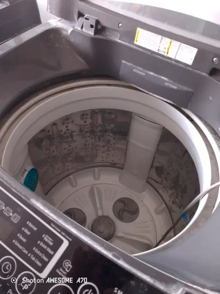 Dibutuhkan tenaga kerja wanita untuk laundry