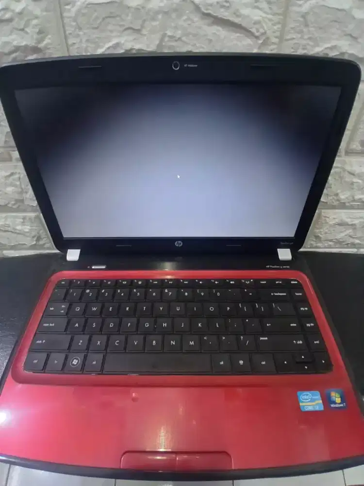 Jual hp pavilion g4