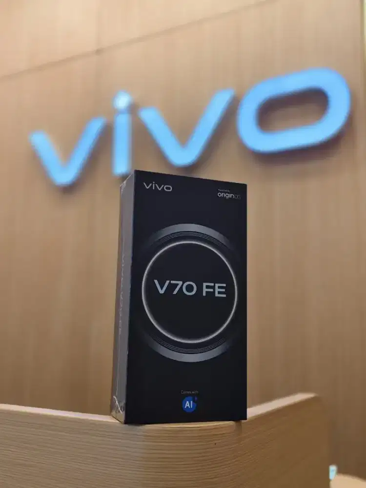 PROMO CICILAN VIVO V70 FE 256GB