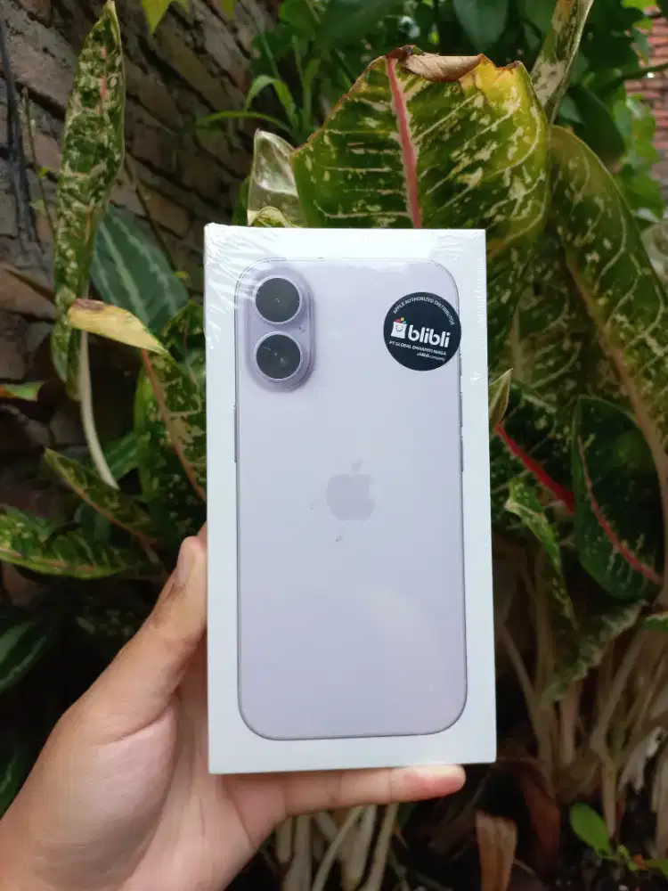 Iphone 17 256gb New Lavender