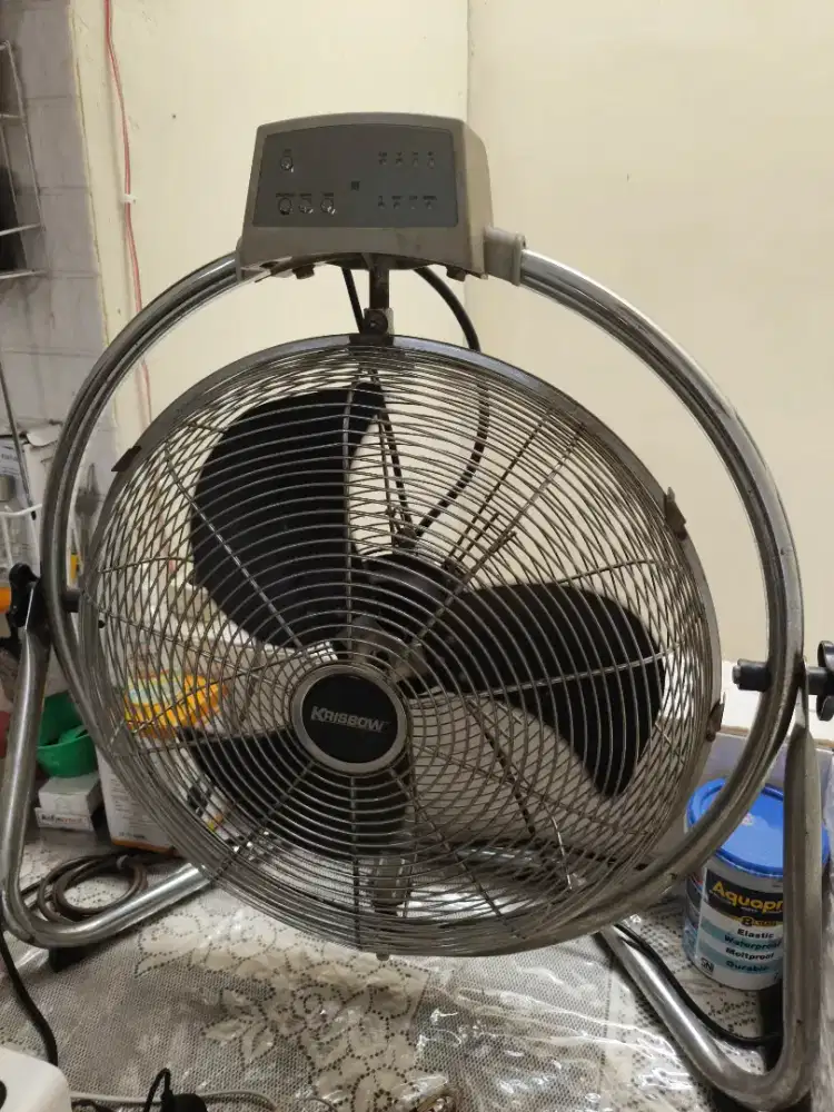 Kipas Angin merk KRISBOW