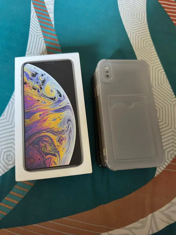 Xs Max 256gb iBox