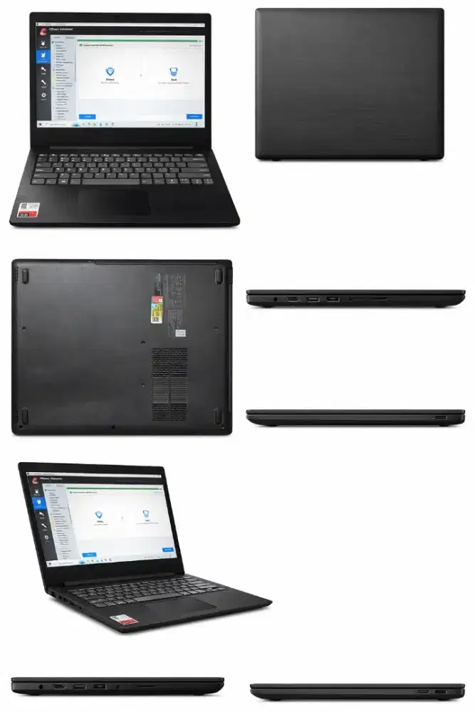Laptop Lenovo Ideapad V145-AST – Siap Pakai