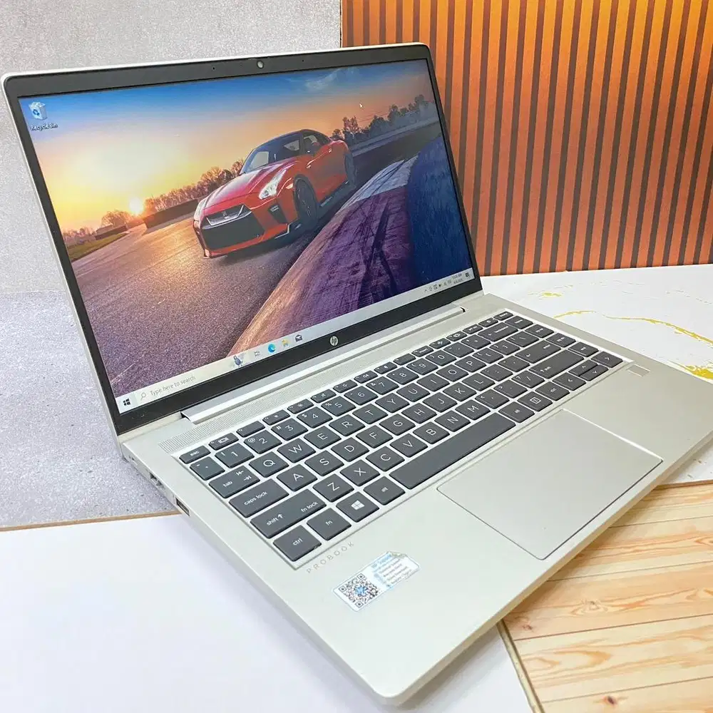 Hp Probook 445 G8  Ryzen 5 5600U
