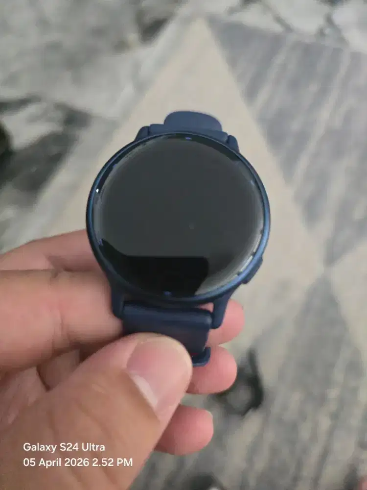 Smartwatch Garmin Vivoactive 5