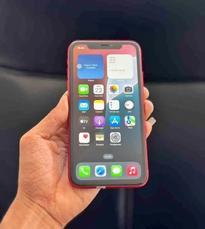 Iphone XR 128gb wifi only